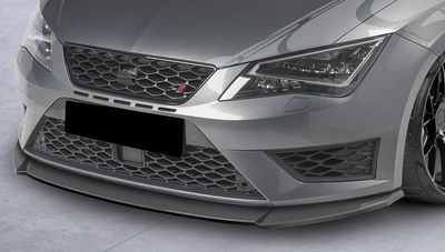 Lames pare-chocs, kits carrosserie Seat Leon FR Mk4, Spoilers Leon FR Lames pare-chocs, kits carrosserie Seat Leon FR Mk4, Spoilers Leon FR