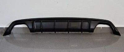 DIFFUSEUR ARRIERE EN ABS FORD FOCUS IV ST EUROLINE (06-2018+)