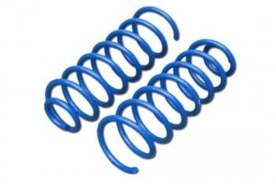 RESSORTS RENFORCES PEUGEOT RIFTER (2018+) PEUGEOT PARTNER (2018+)