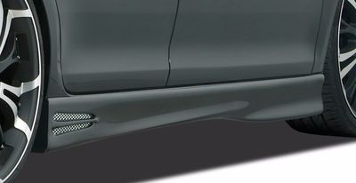 BAS DE CAISSE VW FOX RD LINE (2005/2011)