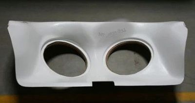 BOOM BOX PEUGEOT 206 (1998/2009)