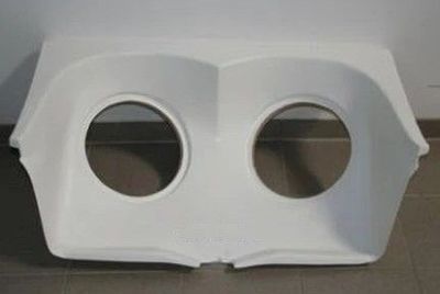 BOOMBOX VW GOLF III (1992/1998)