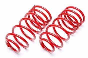 RESSORTS COURTS BMW SERIE 5 TOURING E61 (2003/2010)