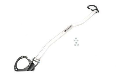 BARRE ANTI RAPPROCHEMENT AVANT SUPERIEURE ALU HONDA CIVIC X TYPE R "FK8" (2017/2021)