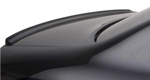 BECQUET DE COFFRE AUDI A8 D5 RD LINE (2018+)