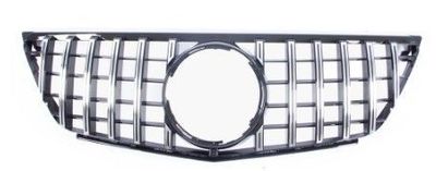 CALANDRE MERCEDES CLASSE B W245 PHASE 2 LOOK PANAMERICANA AMG GT R OPTIC (09-2008/2011)