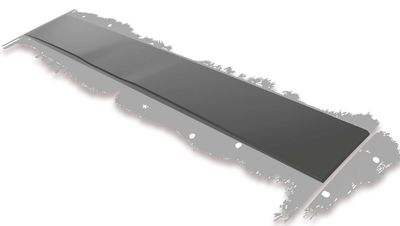 CASQUETTE DE TOIT SUPÉRIEURE FORD MONDEO MK3/MK4 (2001/2014)