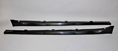 JEU DE BAS DE CAISSE HONDA CIVIC X 4 PORTES (2017/2021)