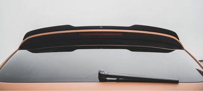 EXTENSION DU BECQUET DE TOIT D'ORIGINE AUDI Q7 4L S LINE PHASE 1 (2005/2009)