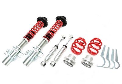 SUSPENSION A COMBINES FILETES VW BUS T5/T6 (Type 7HM / 7HMA / 7HC / 7HCA / 7HK / 7HKXO / 7J0) GAMME "DEEP"(2003/2019)
