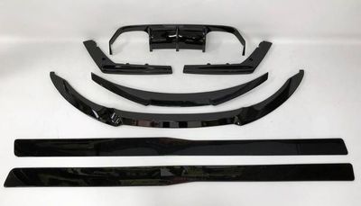 KIT CARROSSERIE BMW M3 F80 EUROLINE (2014/2019)