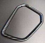 ENJOLIVEUR D'ENTOURAGE DE LEVIER DE VITESSE RENAULT CLIO V BOITE AUTOMATIQUE (2019/2025)