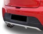 Pare-choc arrière CLIO 4 noir brillant ➤ AUTODOC Pare-choc arrière CLIO 4 noir brillant ➤ AUTODOC