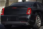 FEUX A LEDS CHRYSLER 300C MK2 AVEC CLIGNOTANTS DTS -DYNAMIC TURN SIGNAL - (2011/2014)
