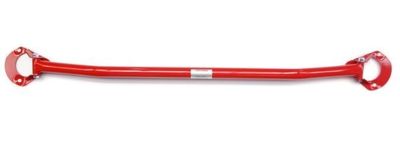 BARRE ANTI RAPPROCHEMENT ACIER ,ALU POLI OU CARBONE MAZDA 2 TYPE DJ (2014+)