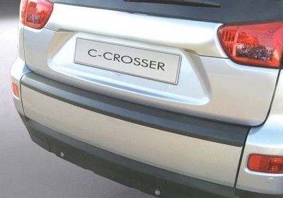SEUIL DE COFFRE CITROEN C CROSSER ABS NOIR (2007/2012)