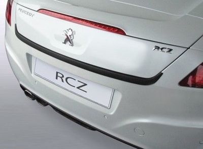 SEUIL DE COFFRE PEUGEOT RCZ (2010/201-)