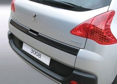 SEUIL DE COFFRE PEUGEOT 3008 (2009/2016)