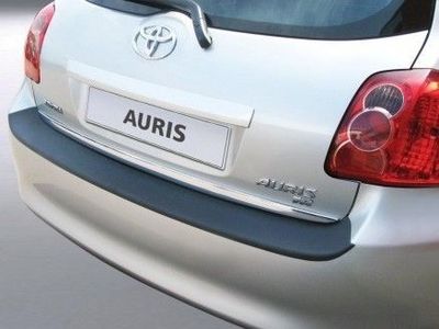 SEUIL DE COFFRE ALU TOYOTA AURIS 3 OU 5 PORTES (2007/2012)