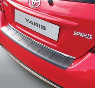 SEUIL DE COFFRE TOYOTA YARIS 1 PHASE 1 (2006/12-2008)