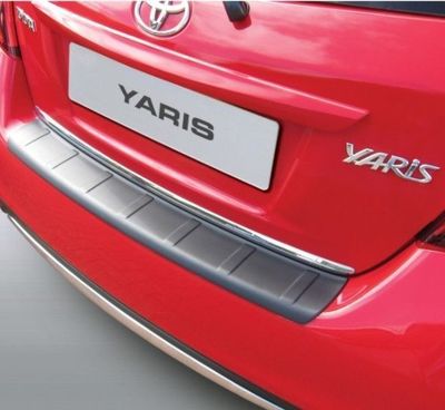 SEUIL DE COFFRE TOYOTA YARIS 1 VERSO (2009+)