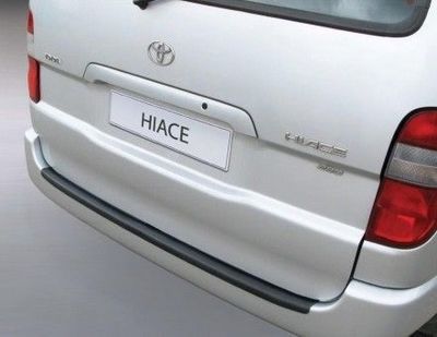 SEUIL DE COFFRE ALU TOYOTA HIACE XA10 (2006/2013)