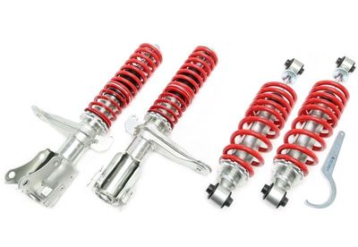 SUSPENSION A COMBINES FILETES AUDI 80 B4 QUATTRO (1992/1996)