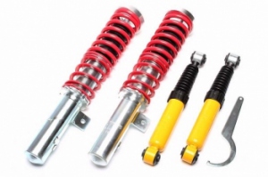 SUSPENSION A COMBINES FILETES  PEUGEOT 306 XU5/XU7 OU CITROEN ZX, XSARA TYPE N21 (1993/2010)