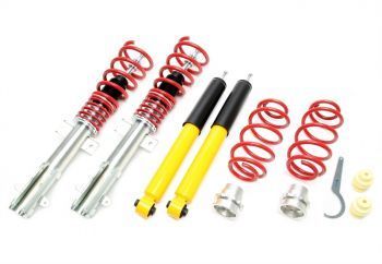 SUSPENSION A COMBINES FILETES FORD MUSTANG V GT COUPE OU CABRIOLET TYPE S197 (2005/2014)