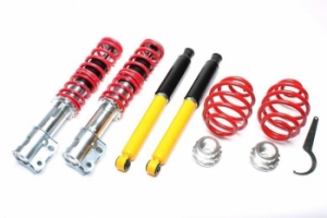 SUSPENSION A COMBINES FILETES OPEL CORSA C OU TIGRA B TWIN TOP (2000/2009)