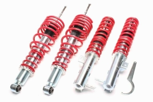 SUSPENSION A COMBINES FILETES OPEL VECTRA B TOUS MODELES (1995/2002)