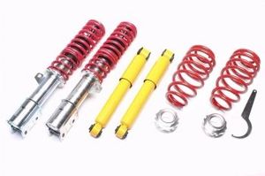 SUSPENSION A COMBINES FILETES SKODA OCTAVIA 1U/1U2 (1997/12-2003)