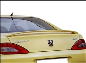 BECQUET DE COFFRE PEUGEOT 406 COUPE SOFT (1996/2005)