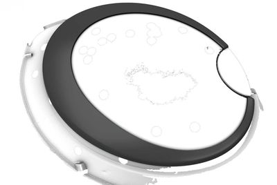 PAUPIERES DE PHARES BMW MINI R56,R57,R58,R59 (2006/2016)