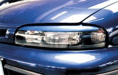 PAUPIERES DE PHARES POUR FIAT BRAVO/BRAVA 1 TGT (1995/2001)