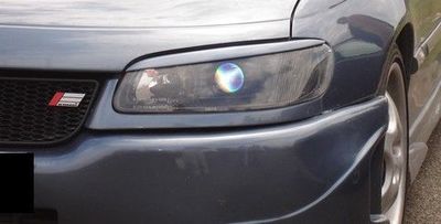 PAUPIERES DE PHARES POUR OPEL OMEGA B PHASE 1 (1994/10-1999)