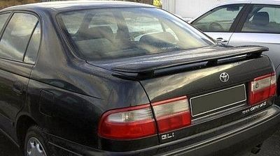 BECQUET DE COFFRE TOYOTA CARINA E T210 (1996/2001)