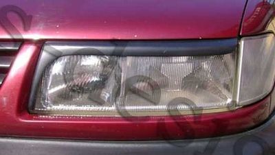 PAUPIERES DE PHARES POUR VW PASSAT B4 (1993/1996)