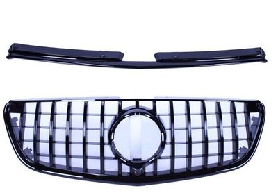 Garniture de Fenêtre pour Mercedes Vito W447 2014-2024 Acier Inox 2Pcs - Auto Garniture de Fenêtre pour Mercedes Vito W447 2014-2024 Acier Inox 2Pcs - Auto