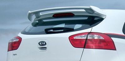 BECQUET DE TOIT KIA RIO III G STYLE (2011/2017)