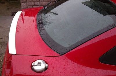 BECQUET DE COFFRE FIAT COUPE ADS (1993/2000)