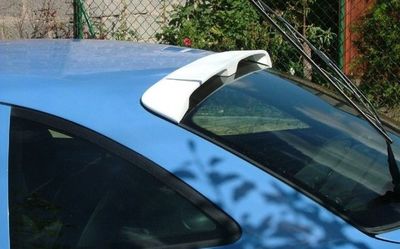 CASQUETTE DE TOIT FIAT COUPE CD STYLE (1993/2000)