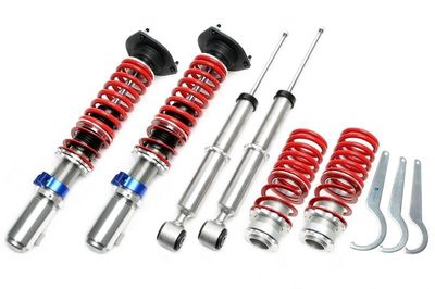 SUSPENSION A COMBINES FILETES GAMME DEEP SEAT IBIZA 6F KJ,VW POLO 2G AW (2017+)