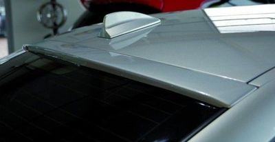 CASQUETTE DE TOIT SUPERIEURE  BMW SERIE 3 E90 RG LINE (2005/2012)