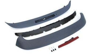 BECQUET DE TOIT VW GOLF VI AVEC FEU STOP A LEDS (2008/2012)