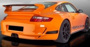 AILERON ARRIERE PORSCHE 997 C2/C4/C4S/C2S/Turbo/Turbo S (2004/2012)