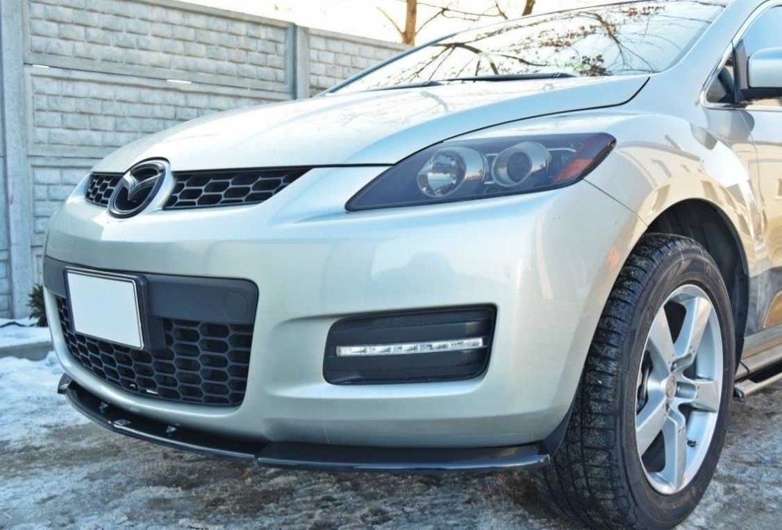 Support de pare choc compatible avec pour Mazda Two des années 11 à Support de pare choc compatible avec pour Mazda Two des années 11 à
