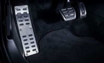 REPOSE PIED SKODA SCALA OU SKODA KAMIQ MLT (2019+)