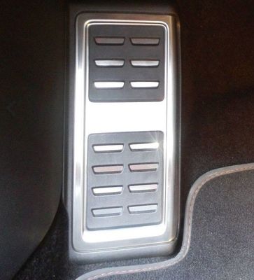 REPOSE PIED SKODA OCTAVIA III 5E (2013/2020),SKODA OCTAVIA IV (2020+),SKODA SUPERB III (2015+),SKODA KAROQ (2017+) ,SKODA KODIAQ MLT (2019+)