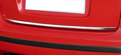 BARRETTE DE COFFRE INFERIEURE SKODA FABIA II BERLINE OU KOMBI MLT (2007/2014)